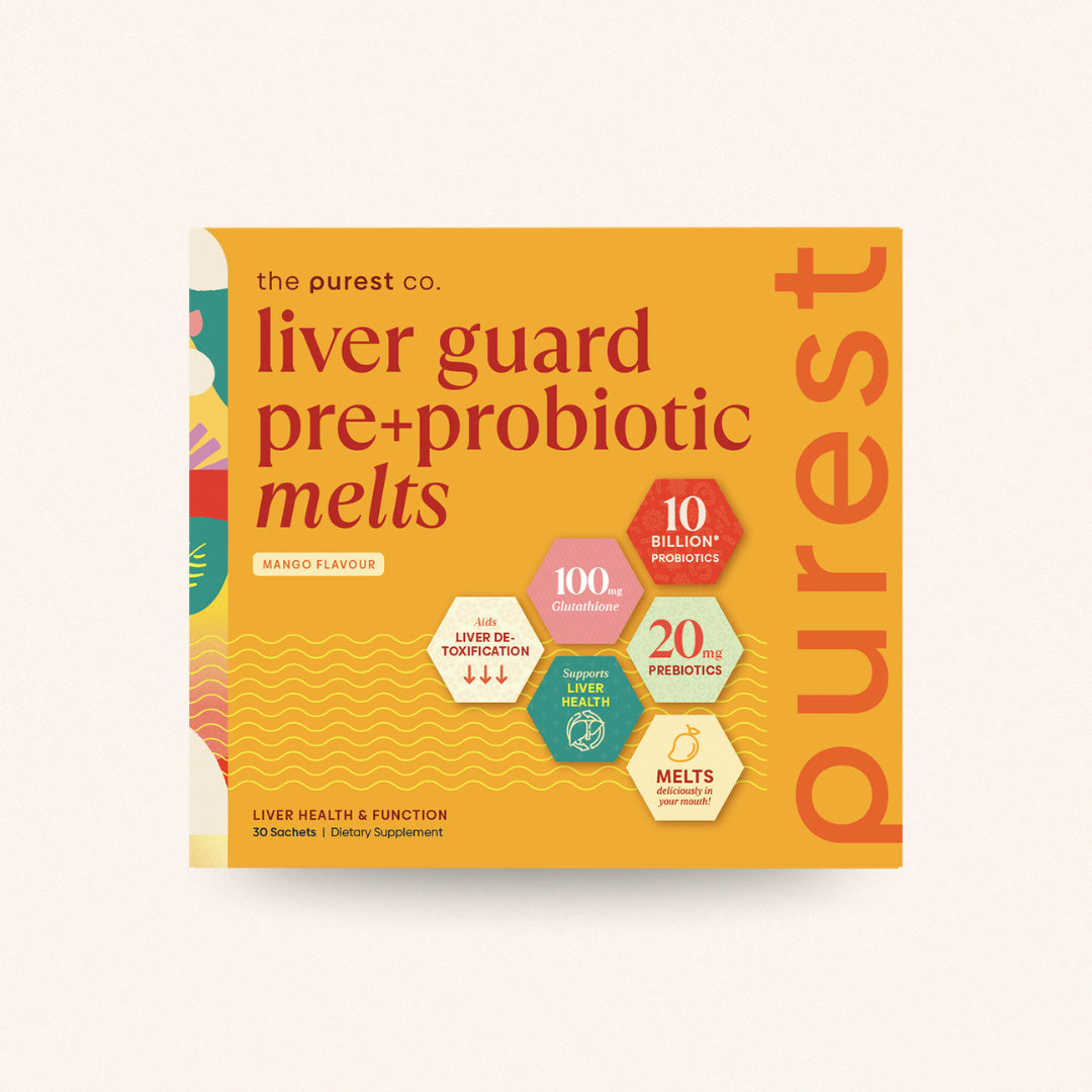 [KOL] Essential Melts - 1 box