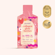 Collagen Glow Berries
