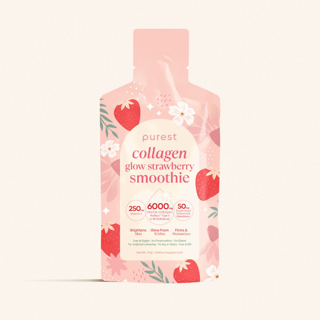 Collagen Glow Berries