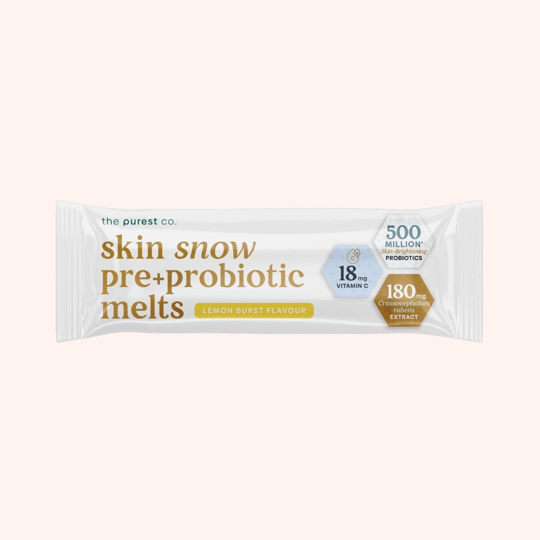[KOL] Essential Melts - 10 sachets