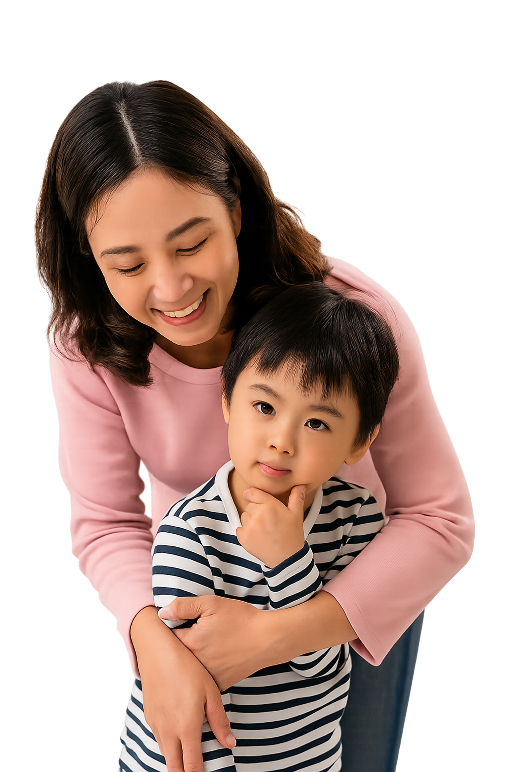 OMB Mother & Child FAQ