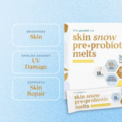 Snow Glow Set