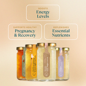 Bird's Nest with Four Signature Flavors