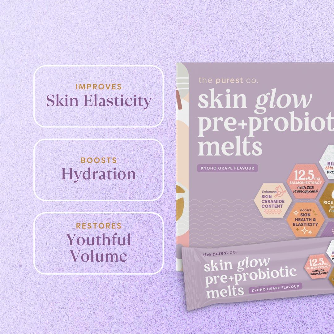 Radiant Glow Set