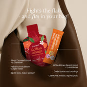 2-Step Slim Pack