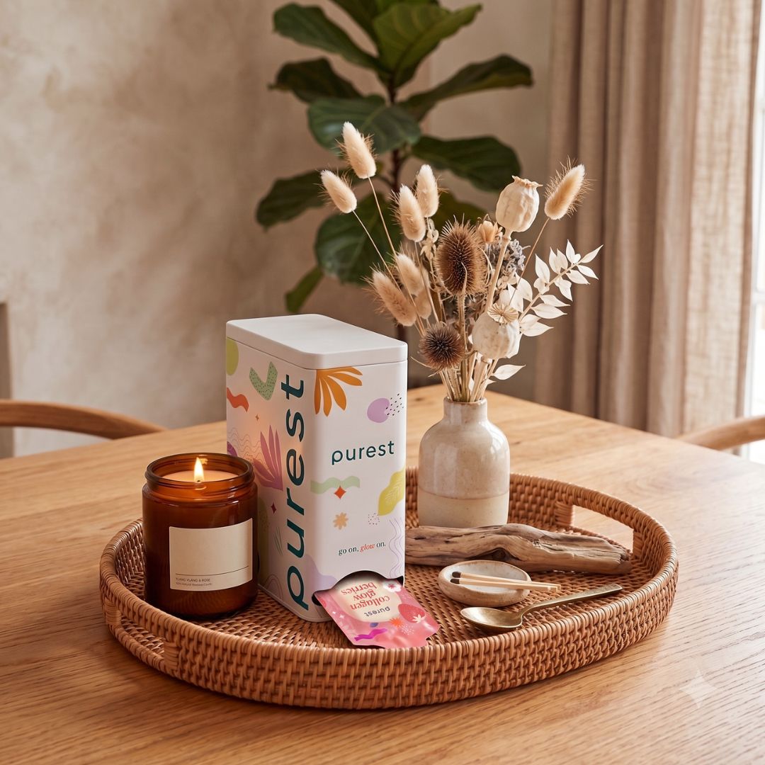 Purest Pod: Daily Sachet Tin