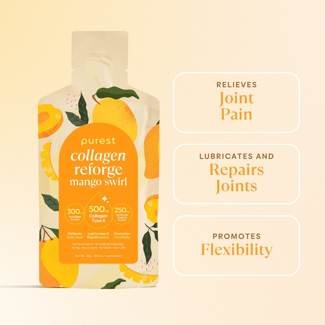 Total Joint TLC Bundle