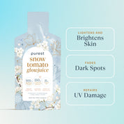 Snow Glow Set