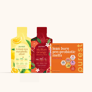 30-Day Burn Boost Bundle