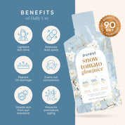 Snow Glow Set