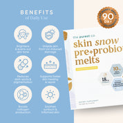 Snow Glow Set