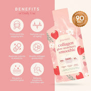 Collagen Glow Flavour Pack