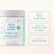 Bovine Collagen Peptides