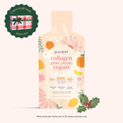 Collagen Glow Cremé Yogurt