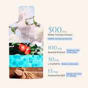 Snow Glow Set