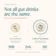 Superdetox Kiwi Orange