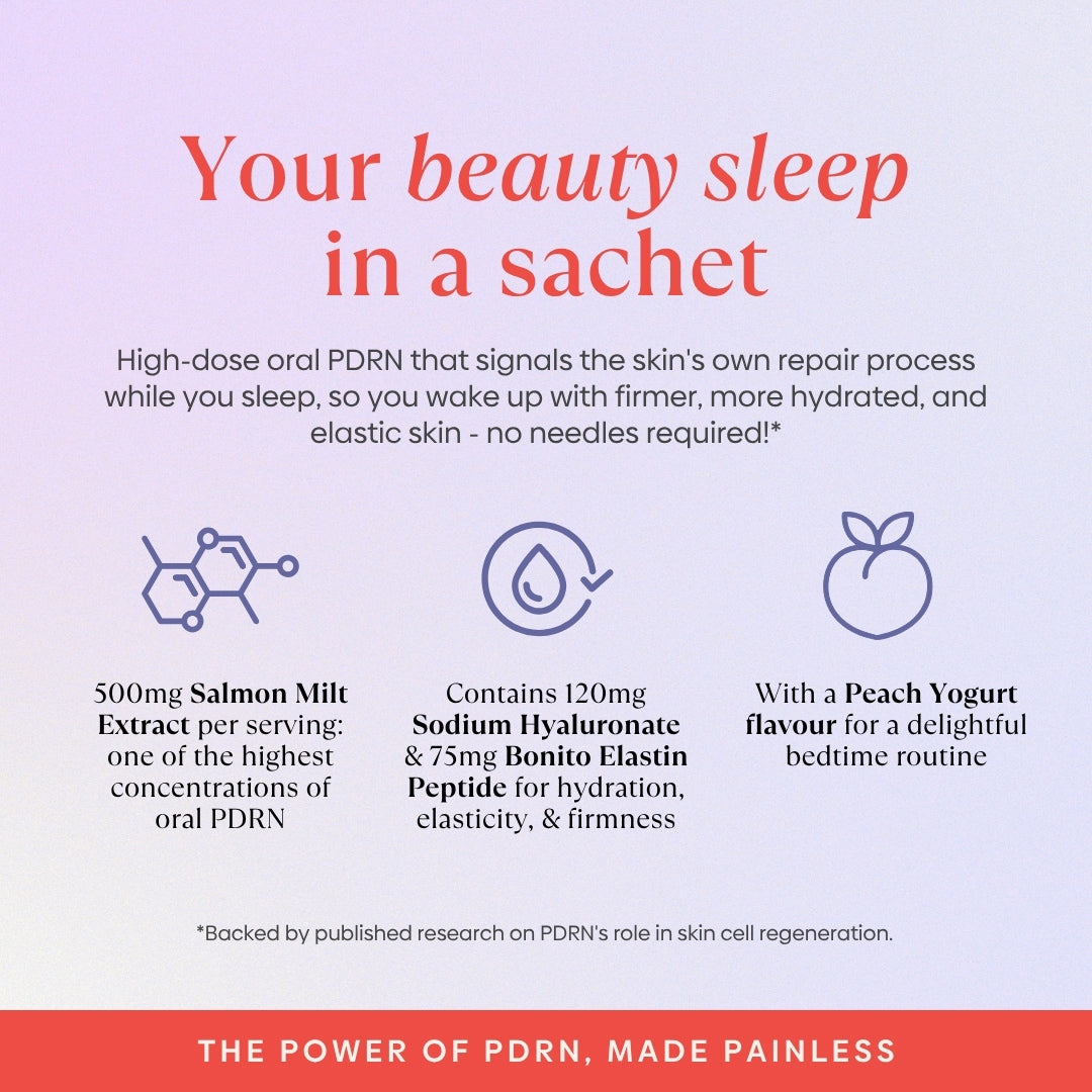 Midnight Glow PDRN Elixir