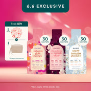 Skincare Trinity Bundle