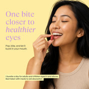 Eye Essentials Lemon Bursties®