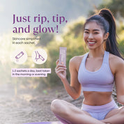 Radiant Glow Set