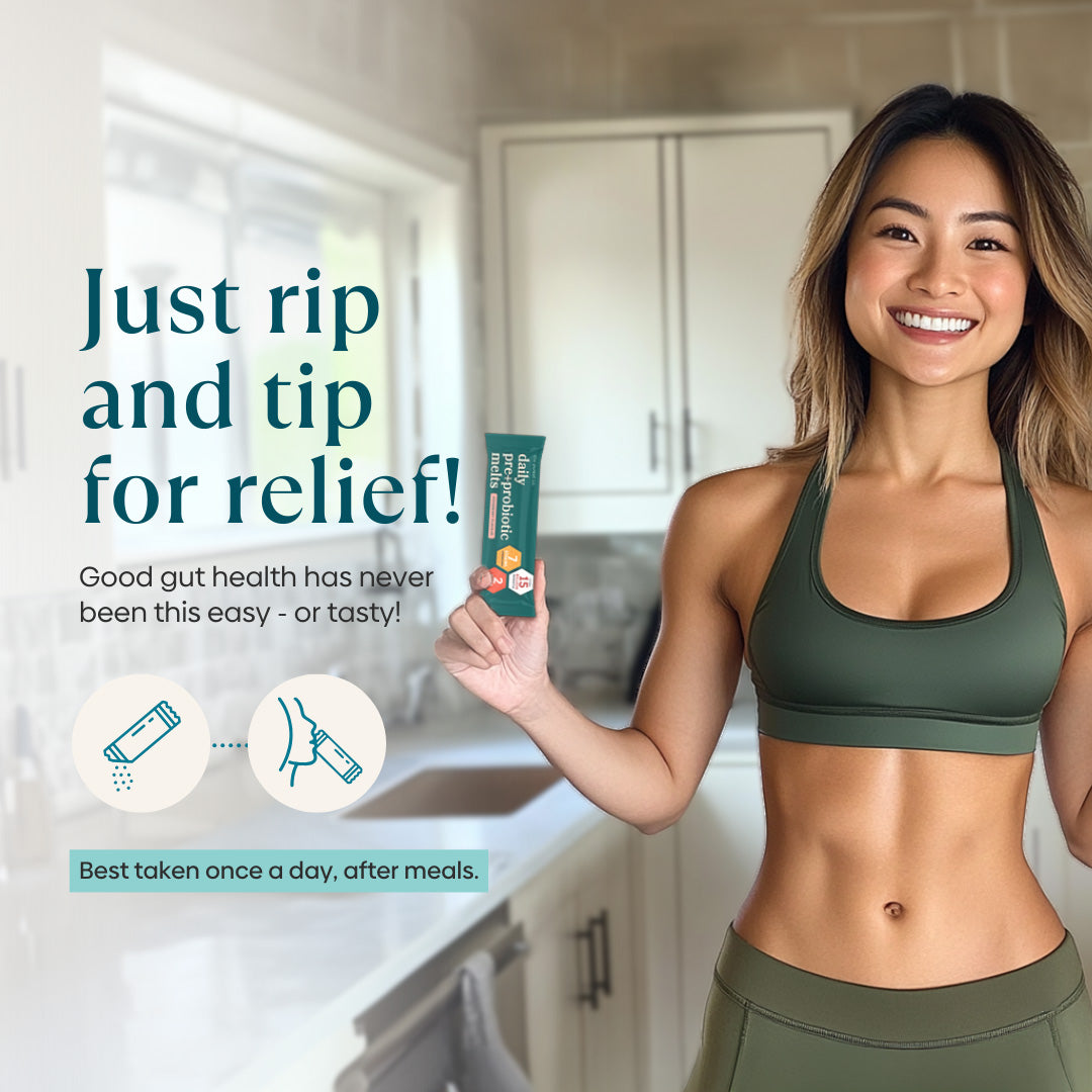 Gut & Glow Duo
