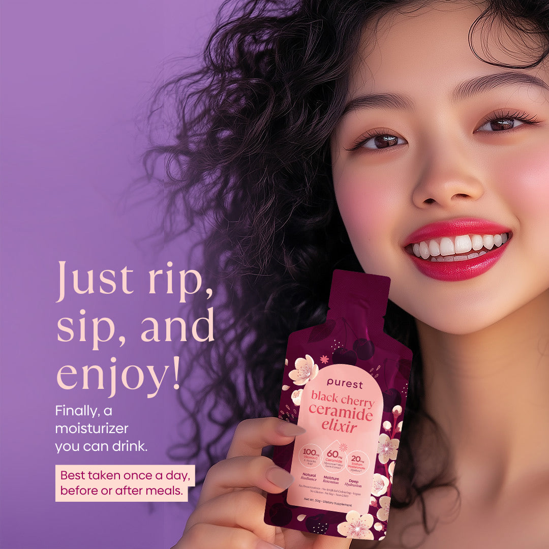 Purest Favourites Bundle