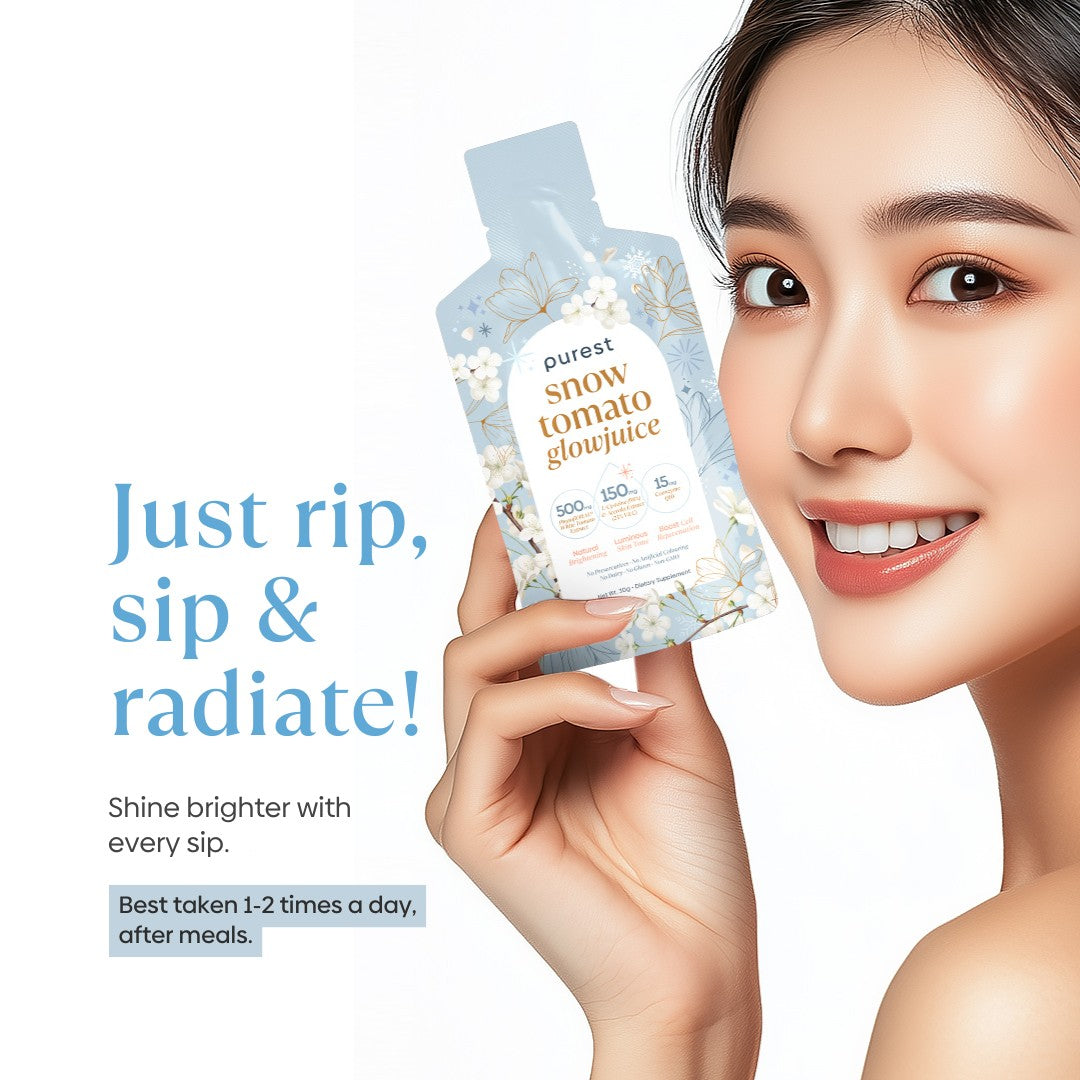 Brightening Boost Bundle