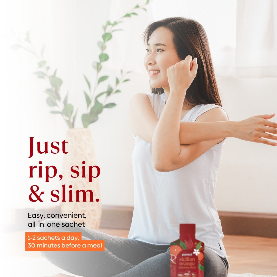 Complete Burn Bundle