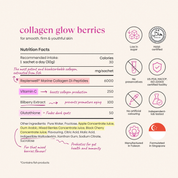 Collagen Glow Berries