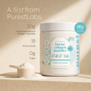 Bovine Collagen Peptides