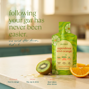 Superdetox Kiwi Orange