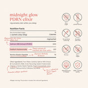 Midnight Glow PDRN Elixir