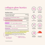 Collagen Glow Berries