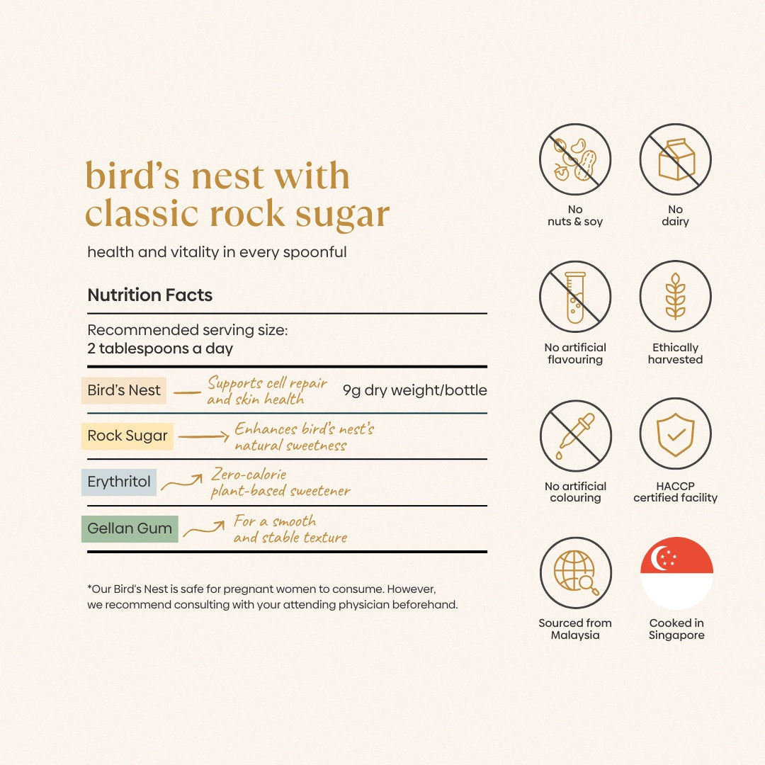 Ingredients (1)