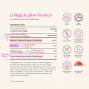 Collagen Glow Berries