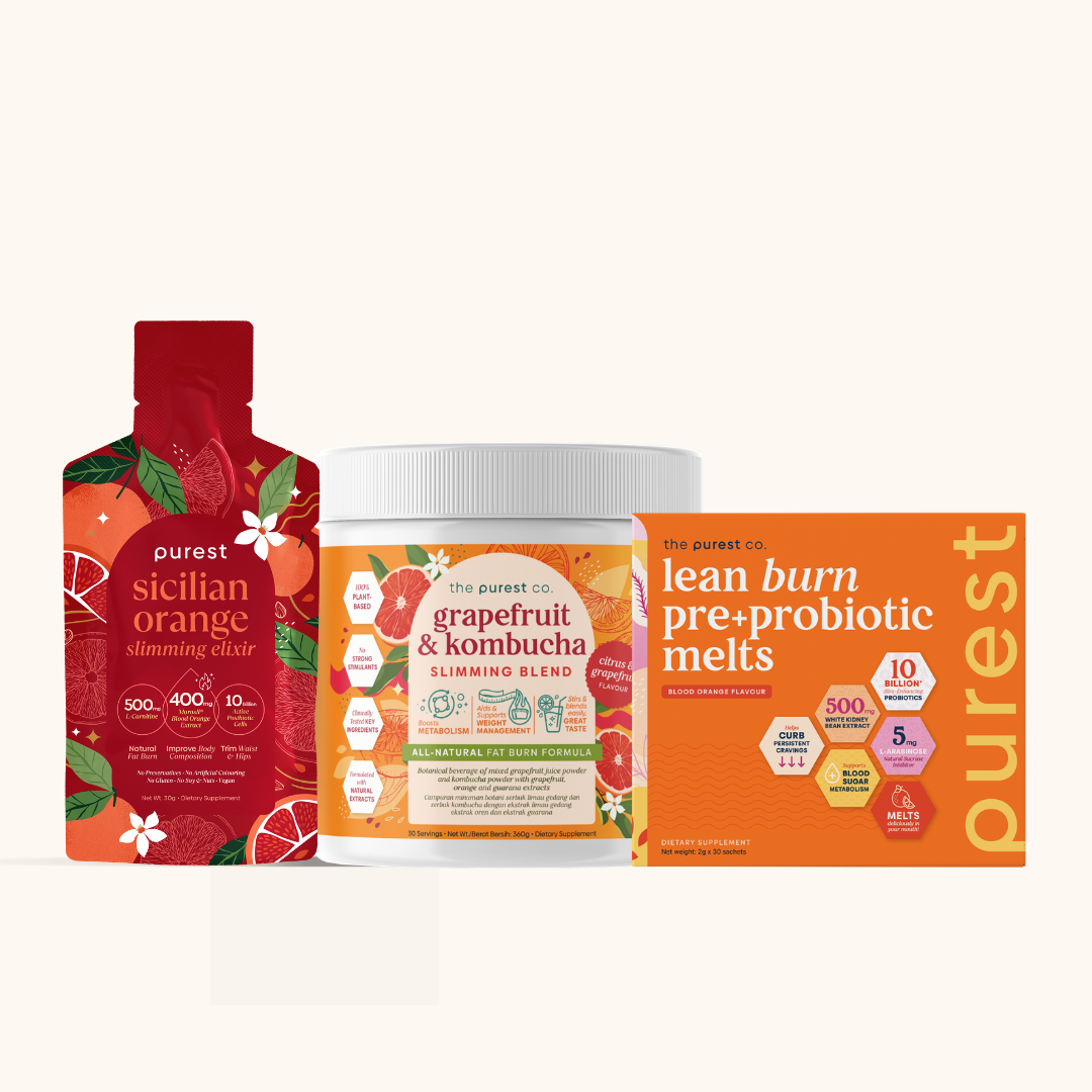 All-Day Burn Bundle