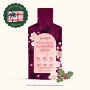 Black Cherry Ceramide Elixir