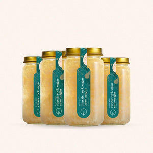 Bird's Nest with Cave Origin Classic Rock Sugar