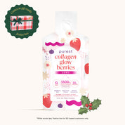 Collagen Glow Berries Zero