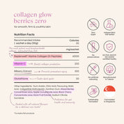 Collagen Glow Berries
