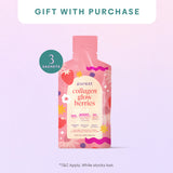 Collagen Glow Berries - 3 sachets