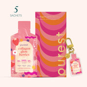 Festive Mini Box Bundle (Full Set of 5)