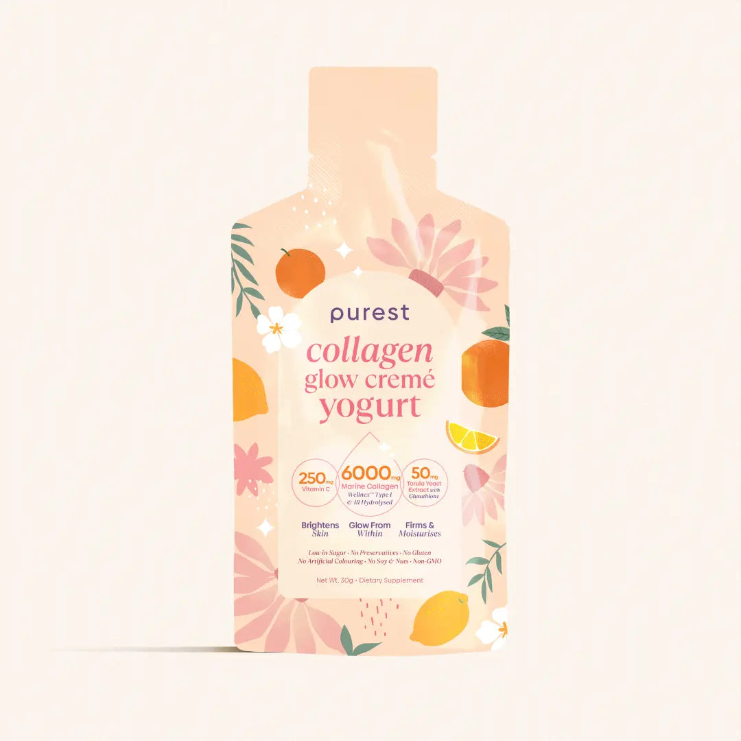 Collagen Glow Berries