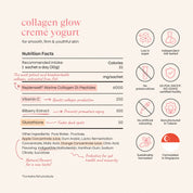 Collagen Glow Strawberry Smoothie