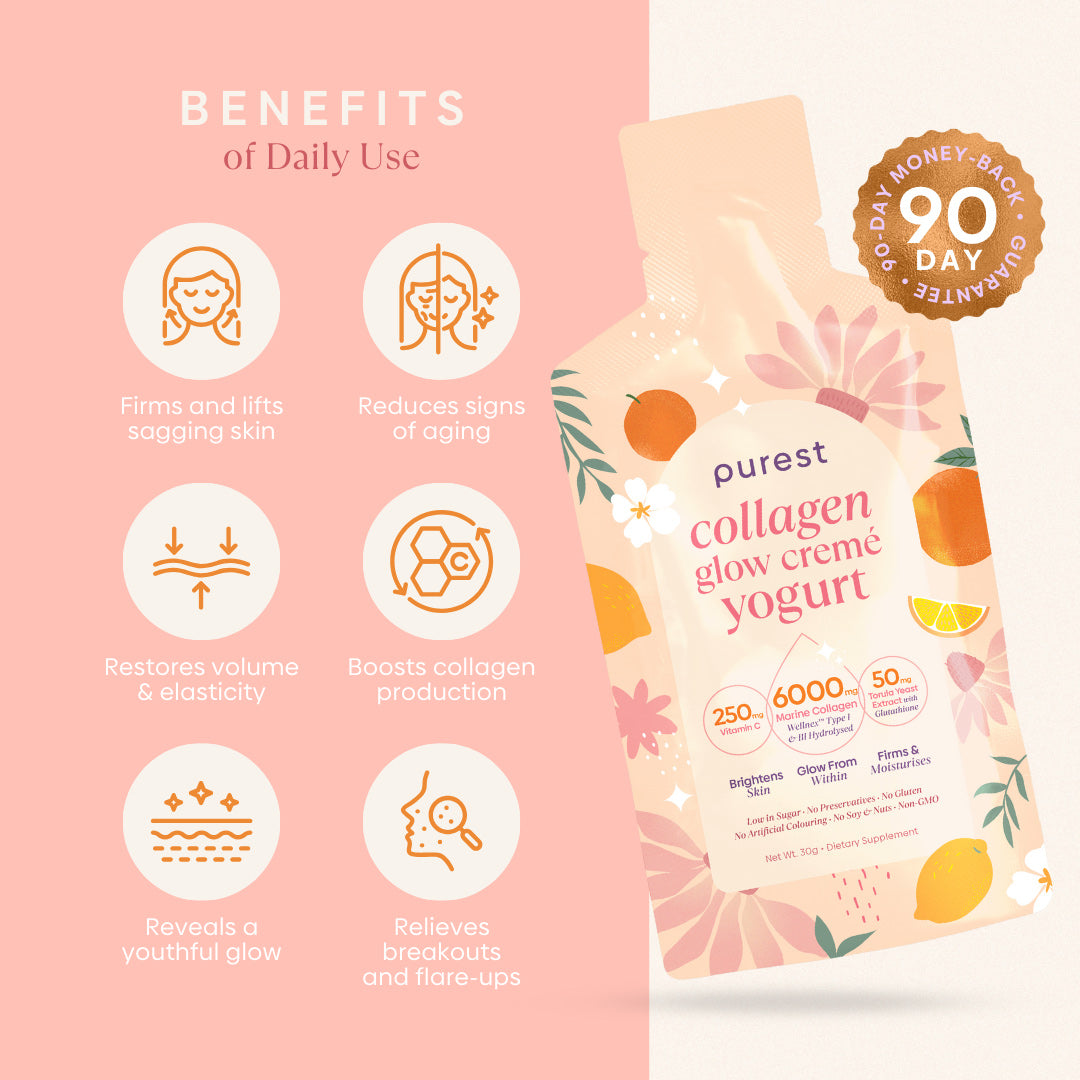 Collagen Glow Berries