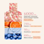 Collagen Glow Berries