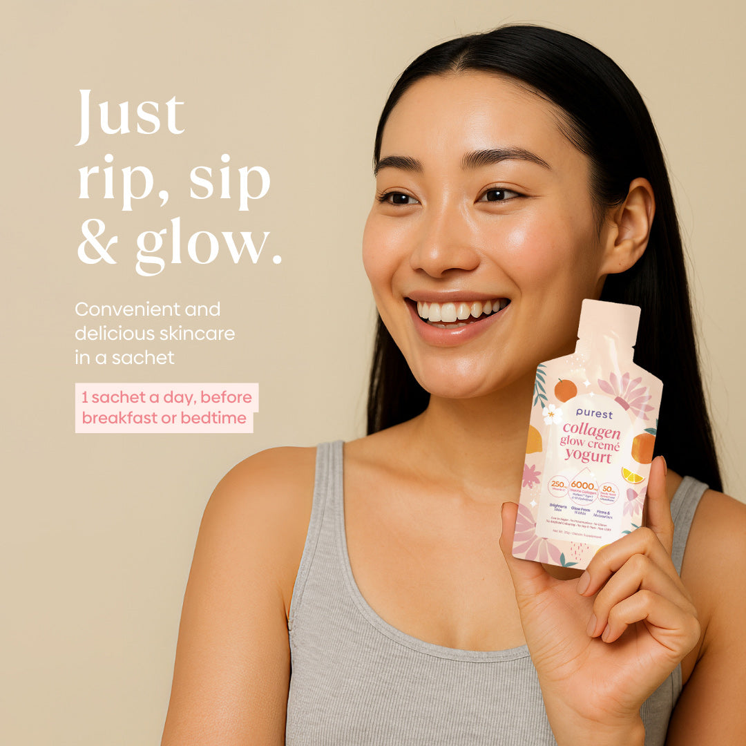 Collagen Glow Berries