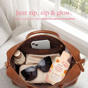 Collagen Glow Berries Zero