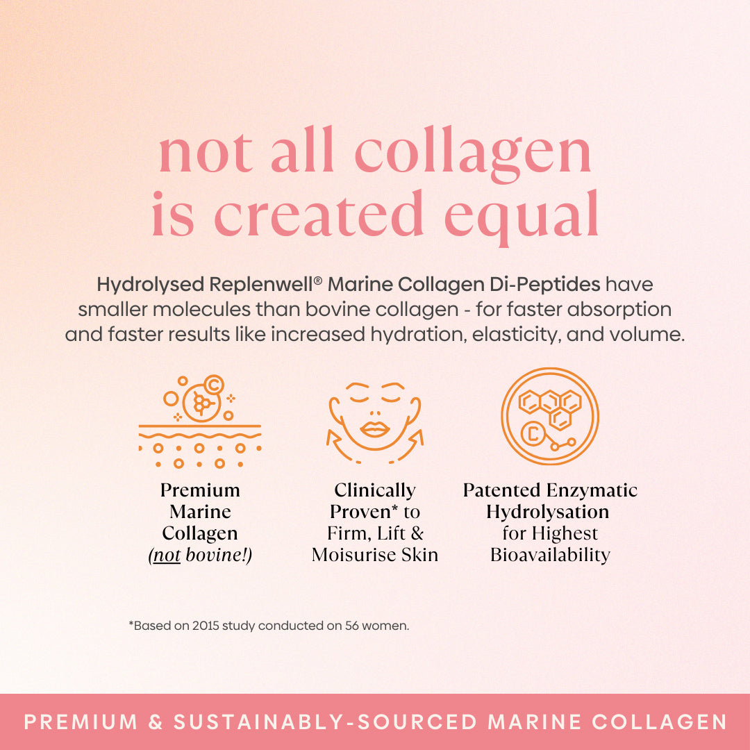 Collagen Glow Berries