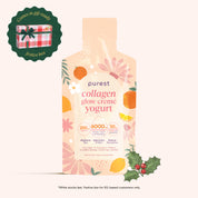 Collagen Glow Cremé Yogurt